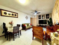 Blk 302A Anchorvale Court (Sengkang), HDB 4 Rooms #607450221